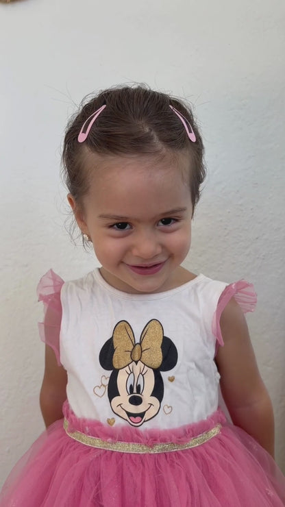 Benim Güzel Papatyam Gümüş Çocuk Küpe